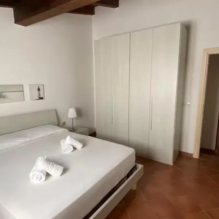 Apartment Delightful Sea View With Veranda