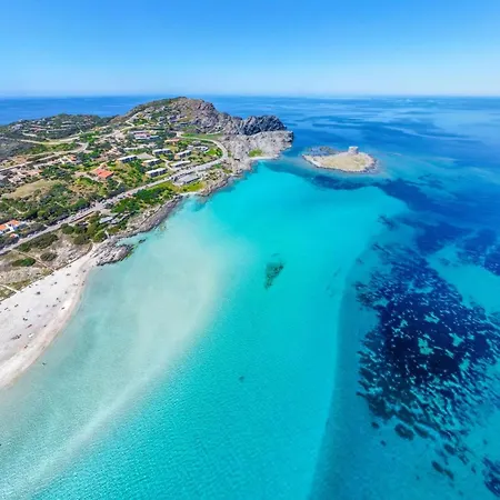 Delightful Sea View With Veranda *