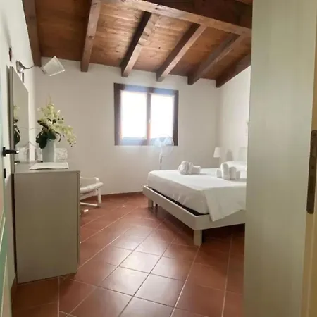 Apartment Delightful Sea View With Veranda