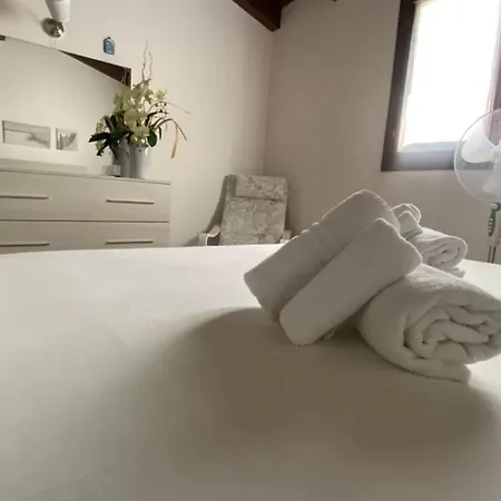 Delightful Sea View With Veranda * Punta de su Torrione