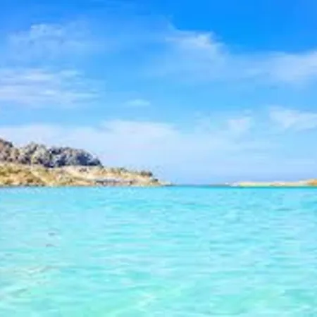 Delightful Sea View With Veranda * Punta de su Torrione