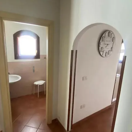 Delightful Sea View With Veranda Apartament *