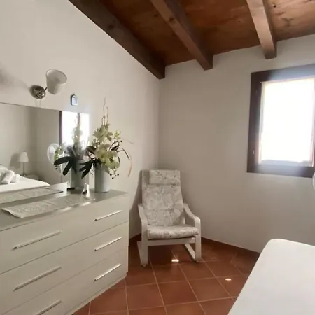 Delightful Sea View With Veranda Punta de su Torrione