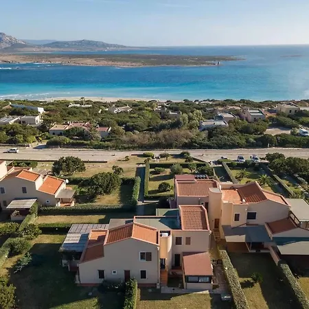 דירה Delightful Sea View With Veranda