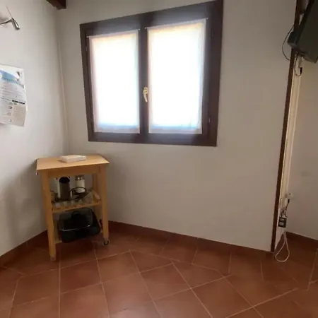 Delightful Sea View With Veranda Punta de su Torrione