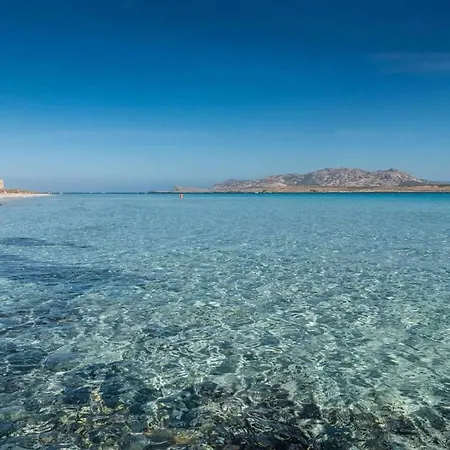 Delightful Sea View With Veranda * Punta de su Torrione