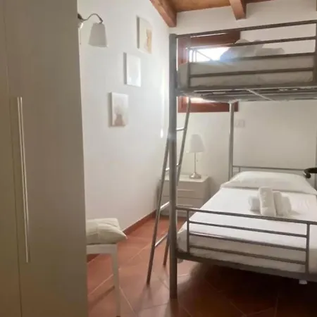 Delightful Sea View With Veranda