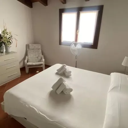 Delightful Sea View With Veranda Apartament Punta de su Torrione