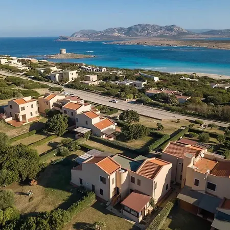 Delightful Sea View With Veranda Punta de su Torrione