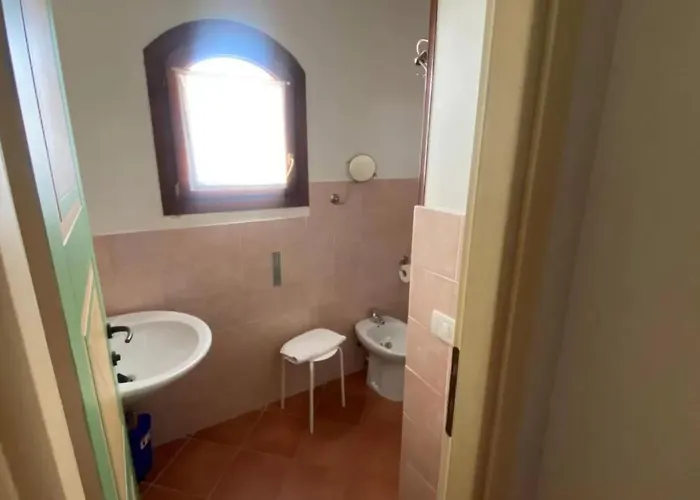 Delightful Sea View With Veranda Apartman Punta de su Torrione