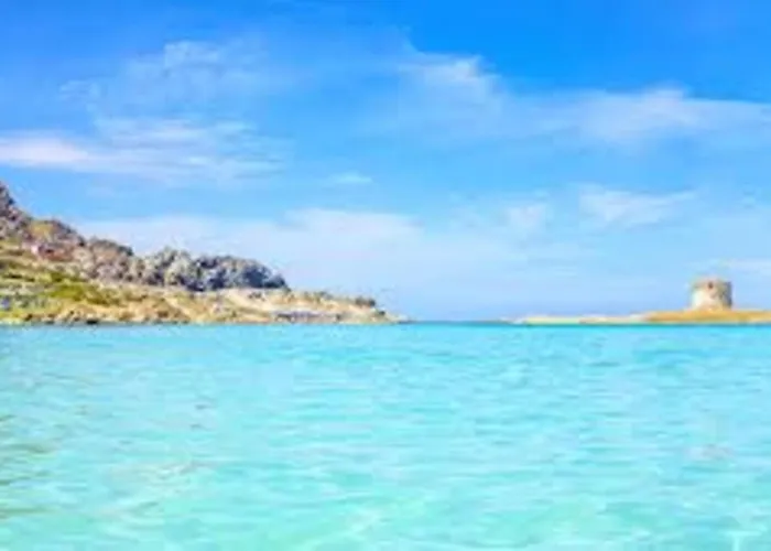 Delightful Sea View With Veranda * Punta de su Torrione
