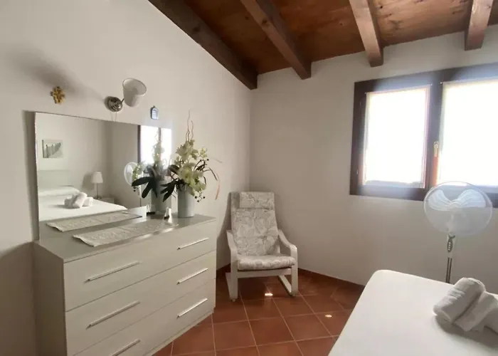 Delightful Sea View With Veranda Punta de su Torrione