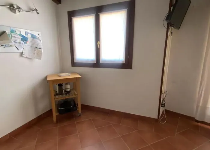 Delightful Sea View With Veranda Punta de su Torrione